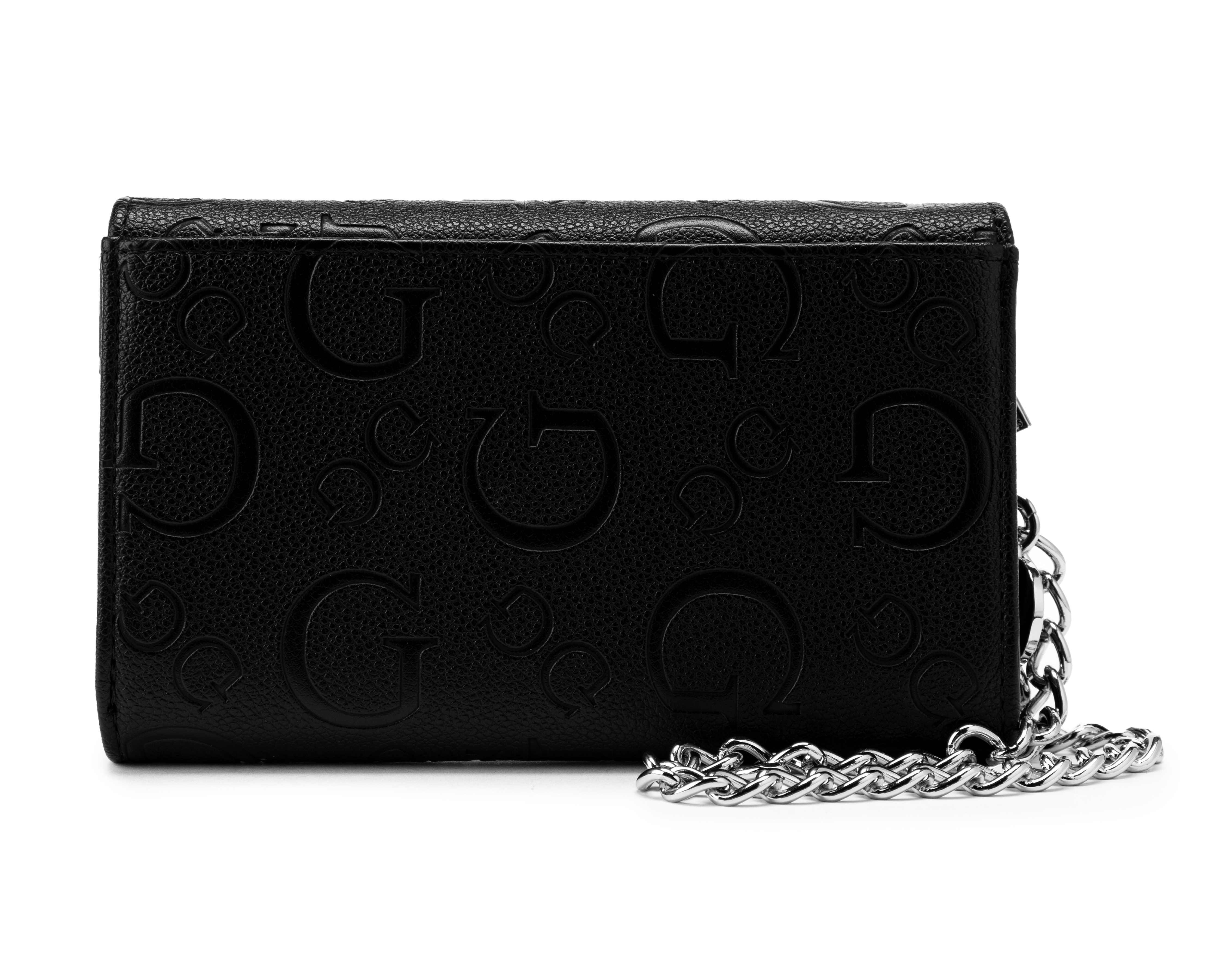 Foto 3 | Foto 3 | Cartera para Mujer Guess con Cadena