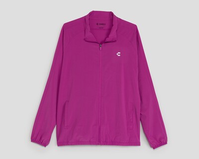 Foto 1 | Foto 1 | Chamarra Deportiva Charly para Mujer