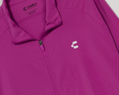 Foto 3 | Foto 3 | Chamarra Deportiva Charly para Mujer