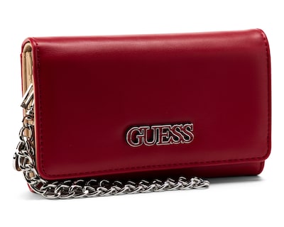 Foto 2 | Foto 2 | Cartera para Mujer Guess con Cadena