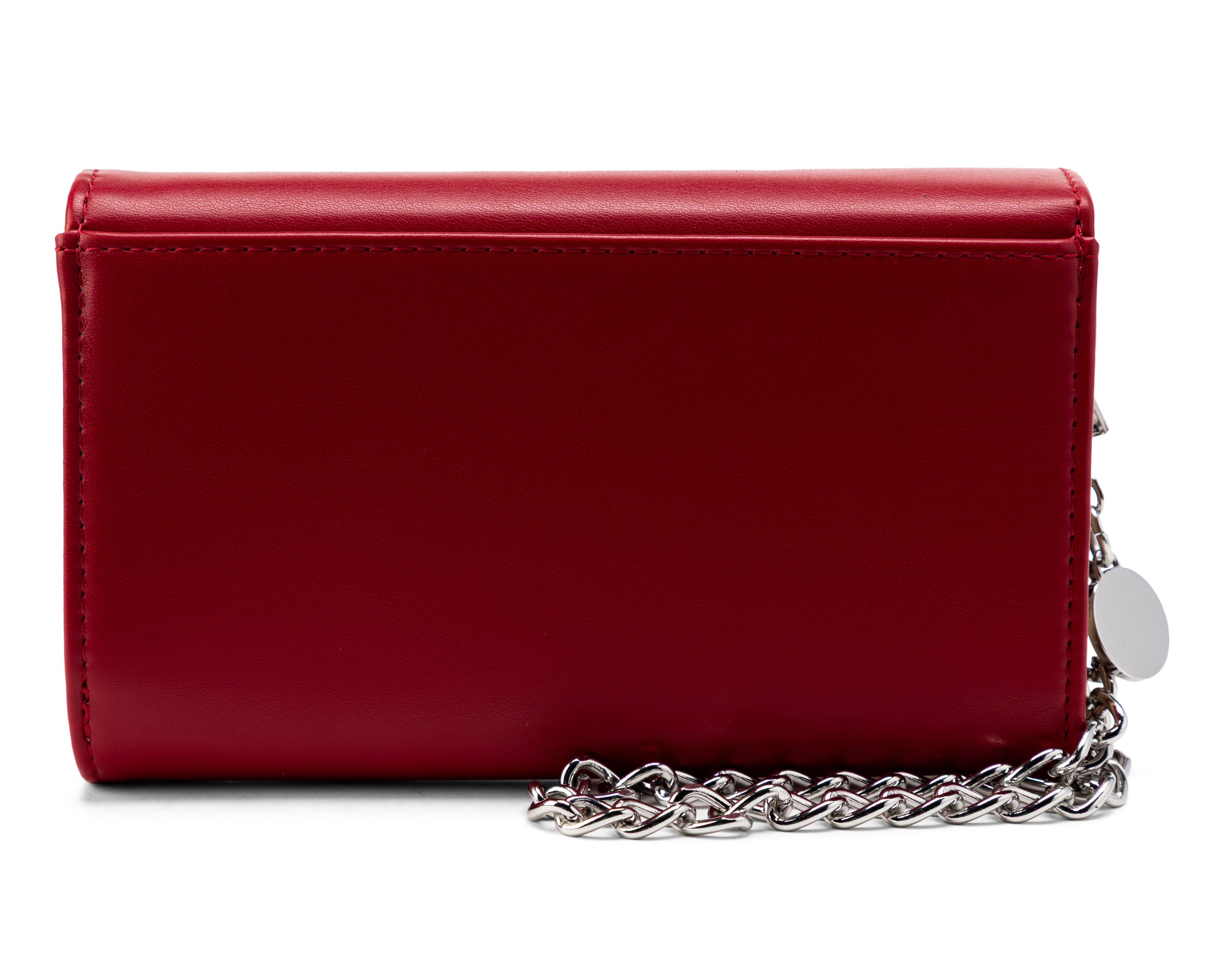 Foto 4 pulgar | Foto 3 | Cartera para Mujer Guess con Cadena
