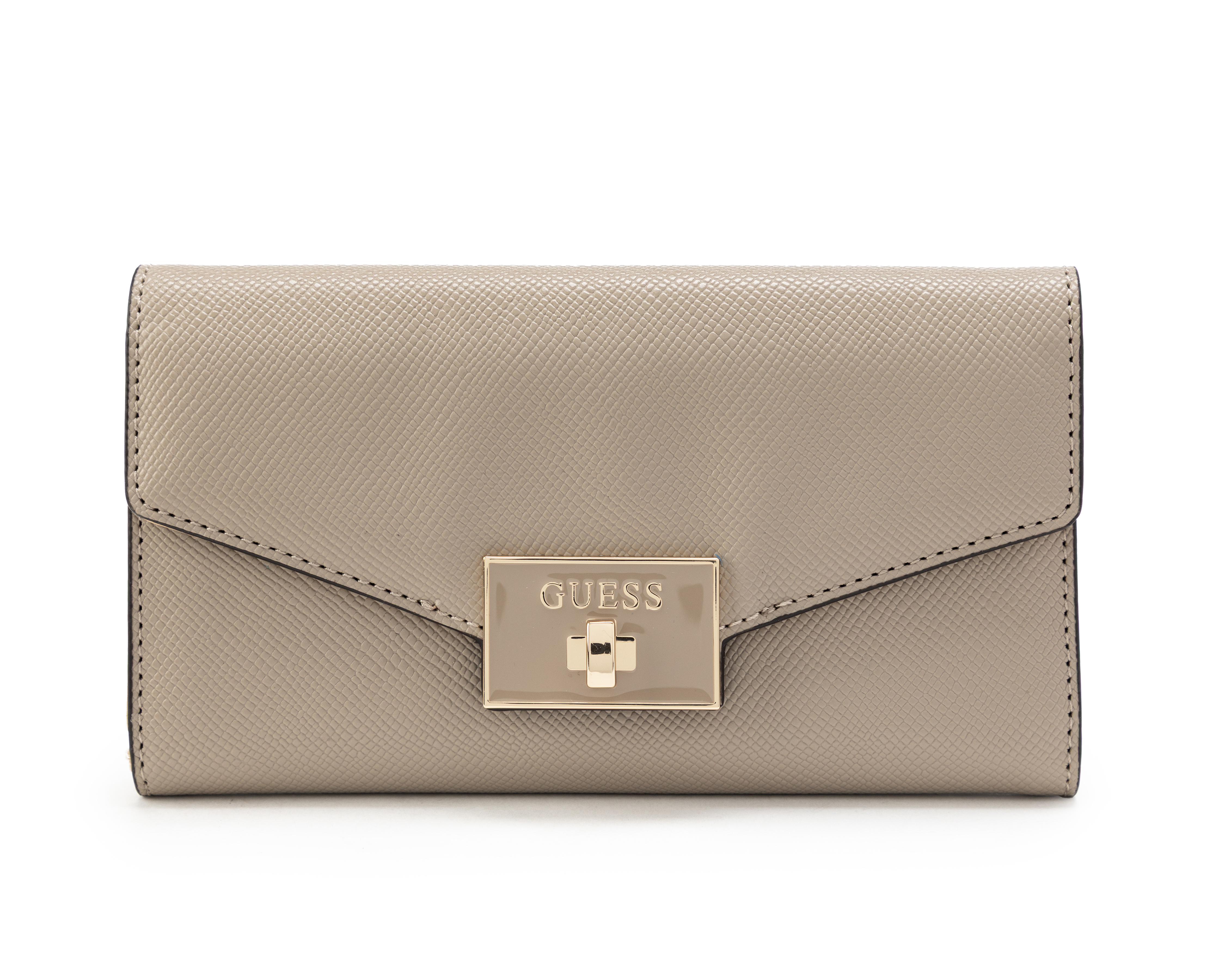 Cartera para Mujer Guess Beige