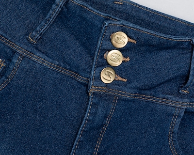 Foto 3 | Foto 3 | Short Sahara con Botones para Mujer