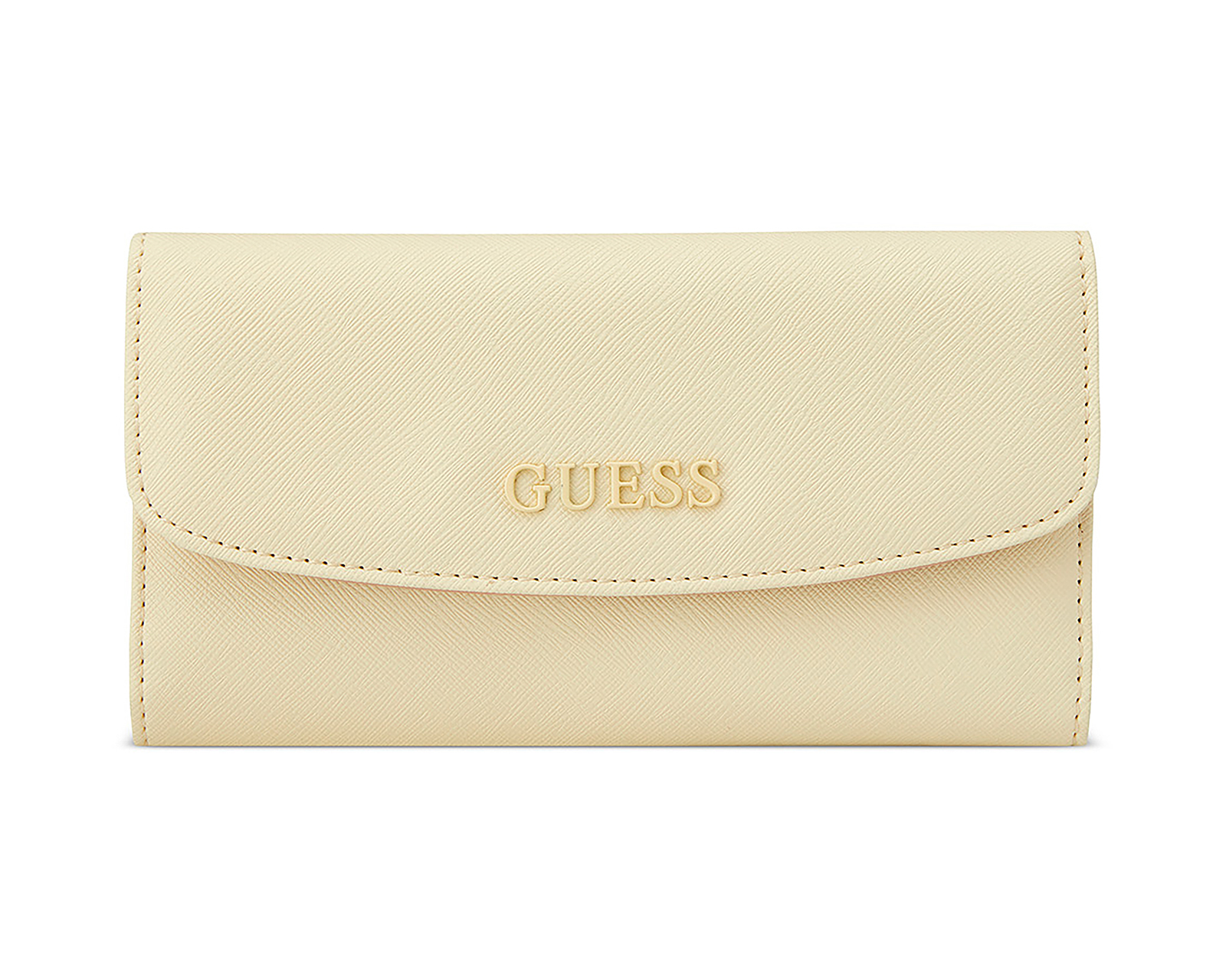 Cartera para Mujer Guess Amarilla