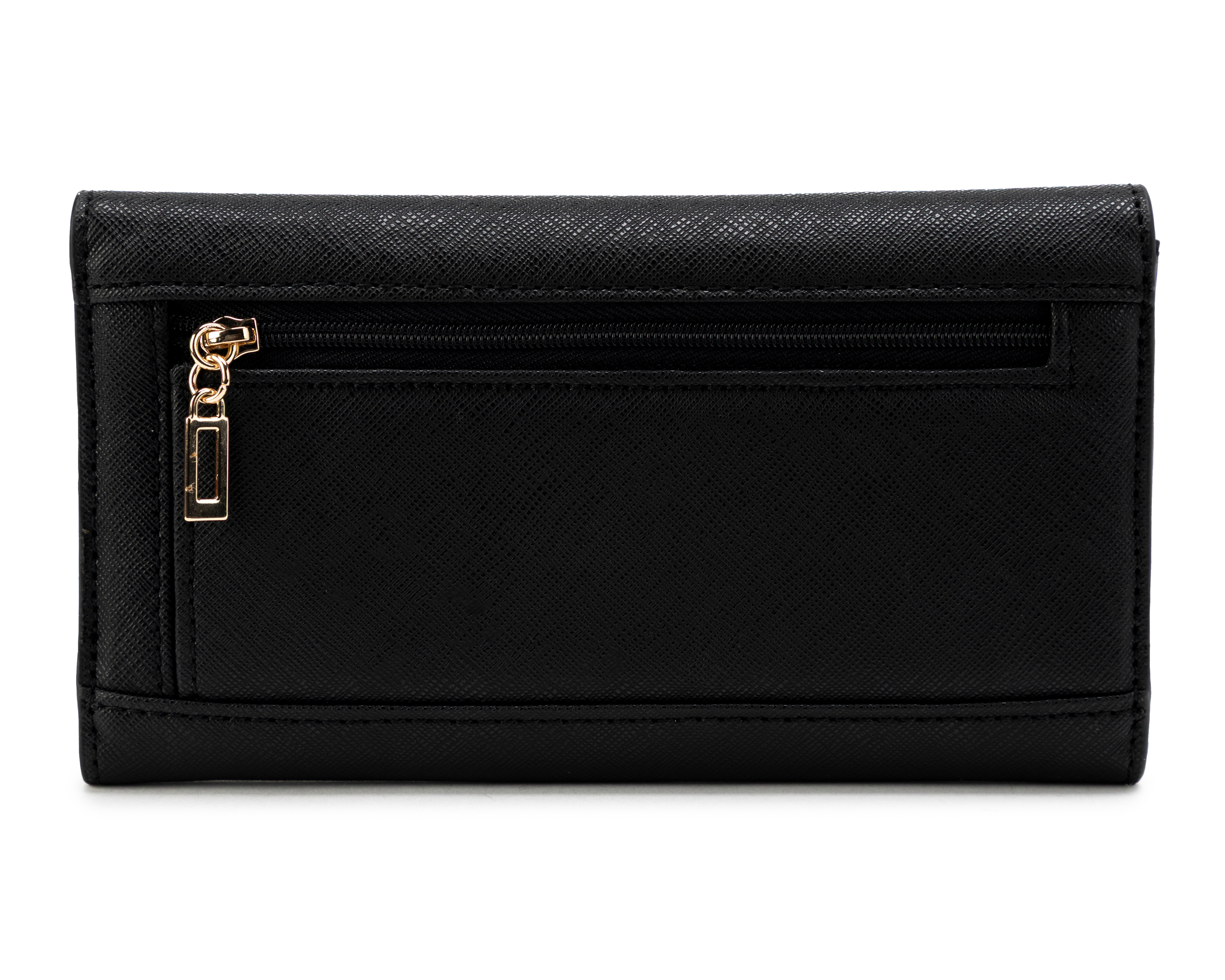 Foto 3 | Foto 3 | Cartera para Mujer Guess Negra