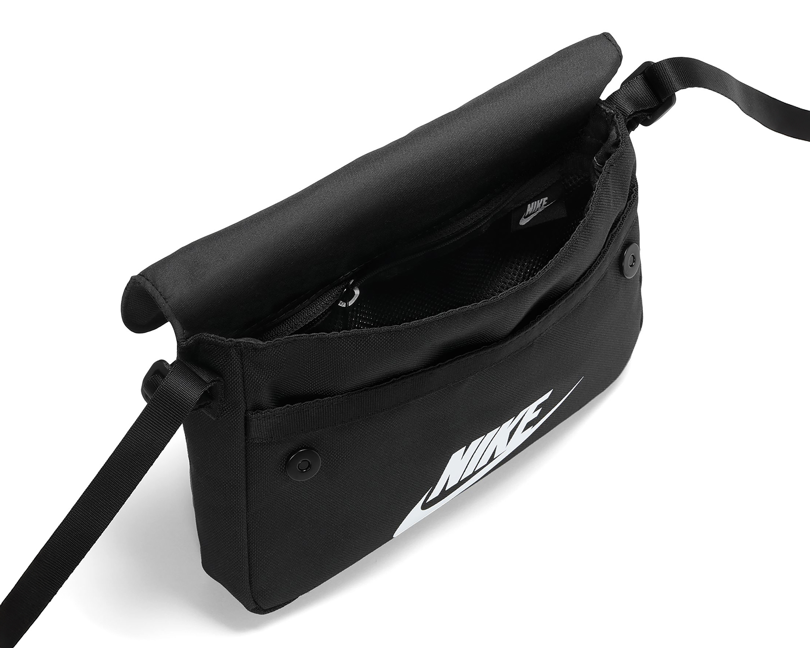 Foto 4 | Foto 4 | Bandolera para Mujer Nike Future 365