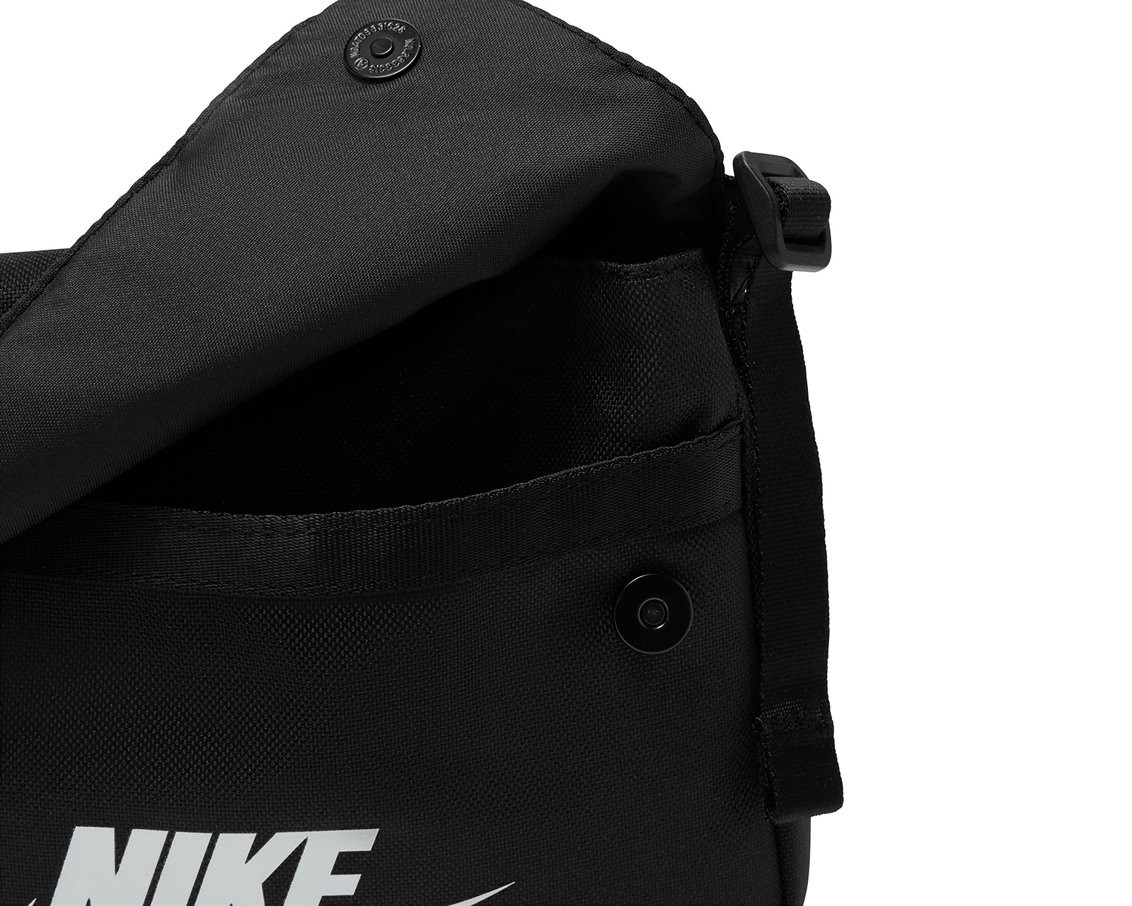 Foto 5 | Foto 5 | Bandolera para Mujer Nike Future 365