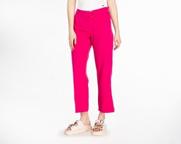 Pantalón de Vestir Sahara Rosa