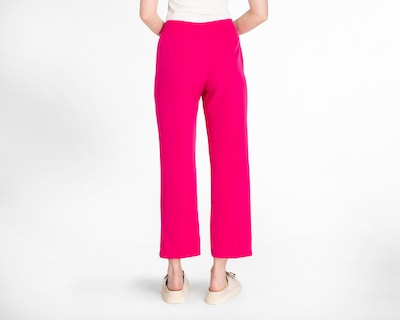 Foto 3 | Foto 3 | Pantalón de Vestir Sahara Rosa