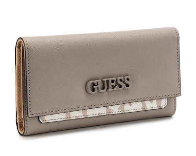 Foto 2 | Foto 2 | Cartera para Mujer Guess Beige