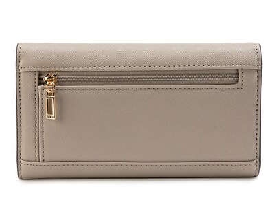 Foto 3 | Foto 3 | Cartera para Mujer Guess Beige