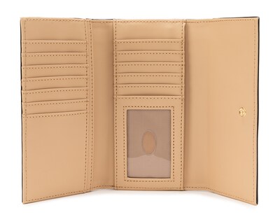 Foto 4 | Foto 4 | Cartera para Mujer Guess Beige
