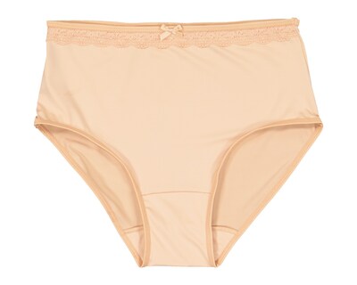 Foto 3 | Foto 3 | Pantaleta Completa Frescura para Mujer 3 Piezas