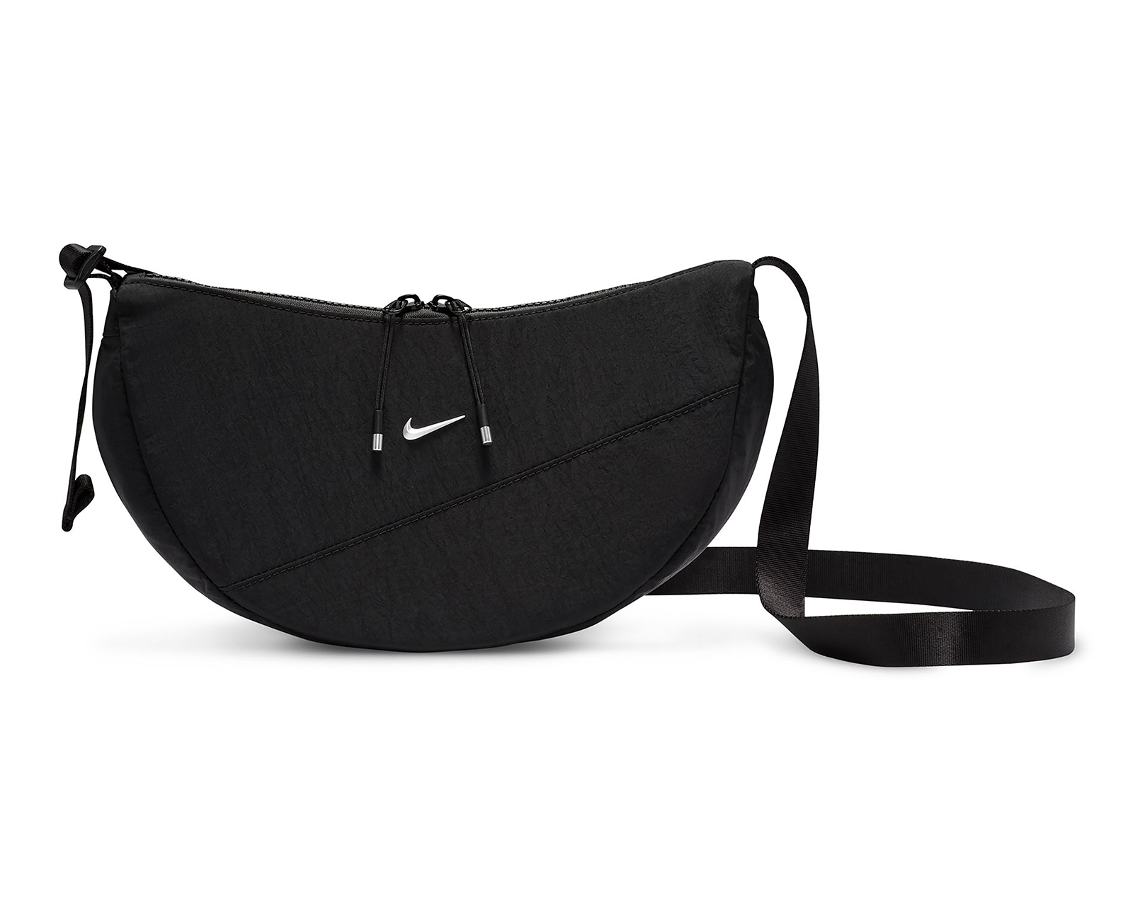 Foto 2 pulgar | Foto 1 | Bandolera Nike Aura Crescent para Mujer
