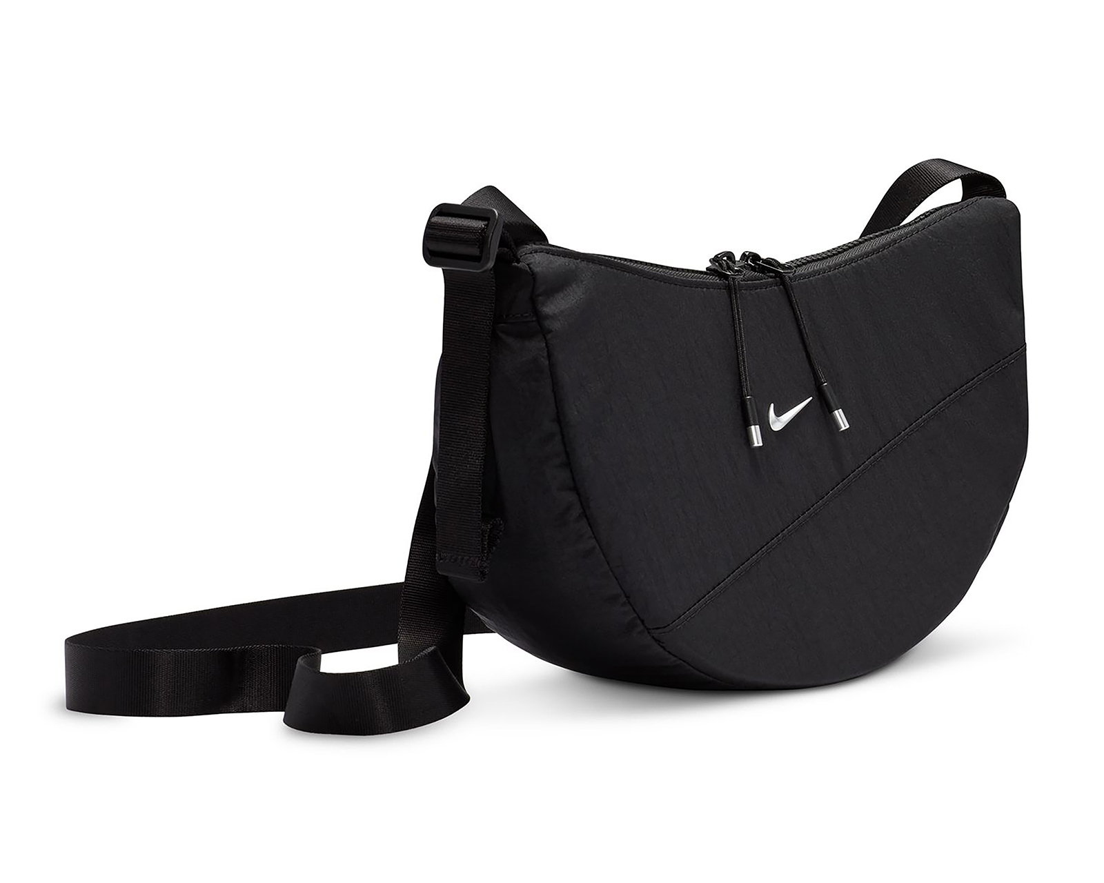 Foto 2 | Foto 2 | Bandolera Nike Aura Crescent para Mujer