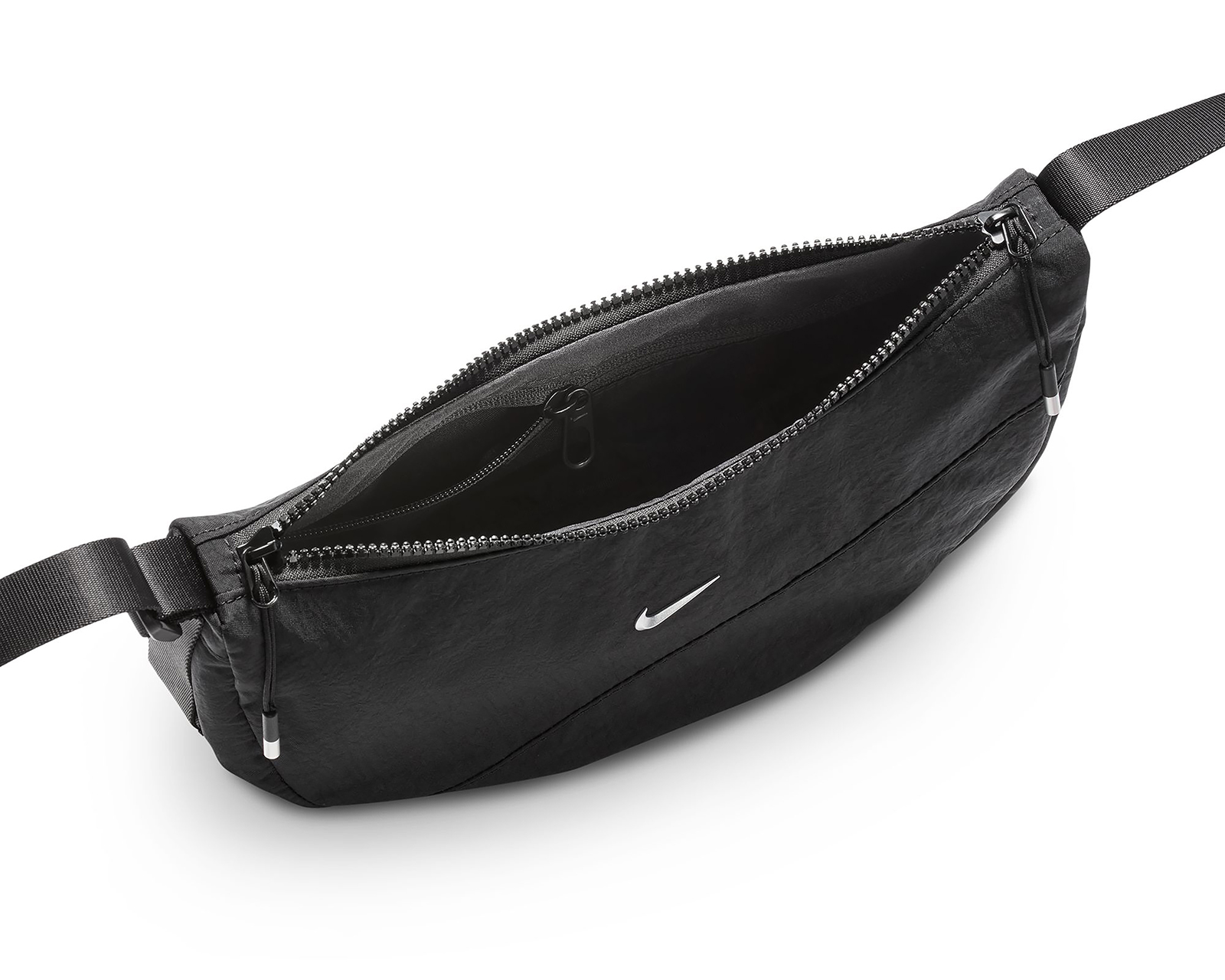 Foto 4 | Foto 4 | Bandolera Nike Aura Crescent para Mujer