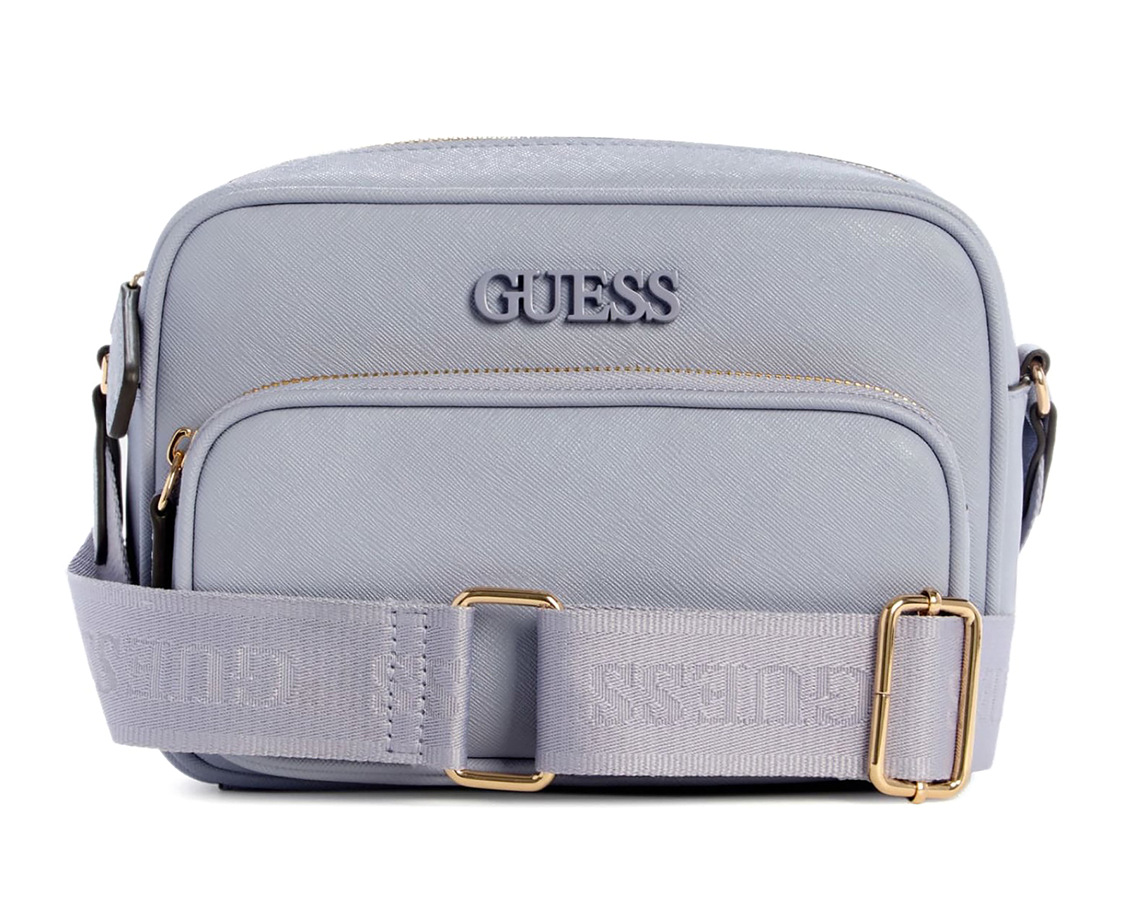 Foto 2 pulgar | Foto 1 | Bolsa Cruzada Guess