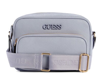 Foto 1 | Foto 1 | Bolsa Cruzada Guess