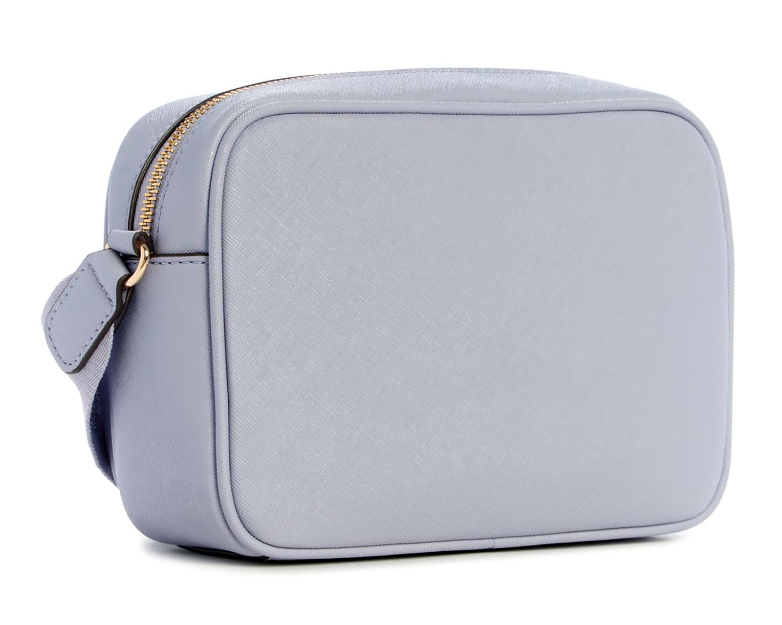 Foto 3 pulgar | Foto 2 | Bolsa Cruzada Guess