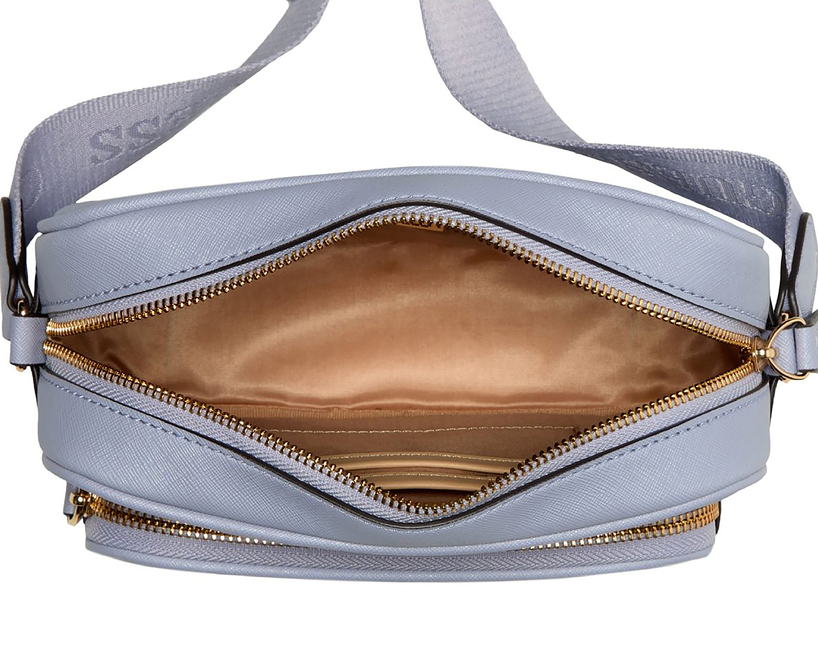 Foto 4 pulgar | Foto 3 | Bolsa Cruzada Guess