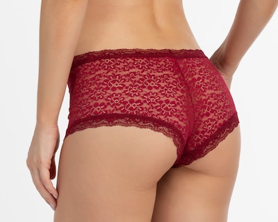 Foto 3 | Foto 3 | Bóxer Frescura para Mujer 3 Pack