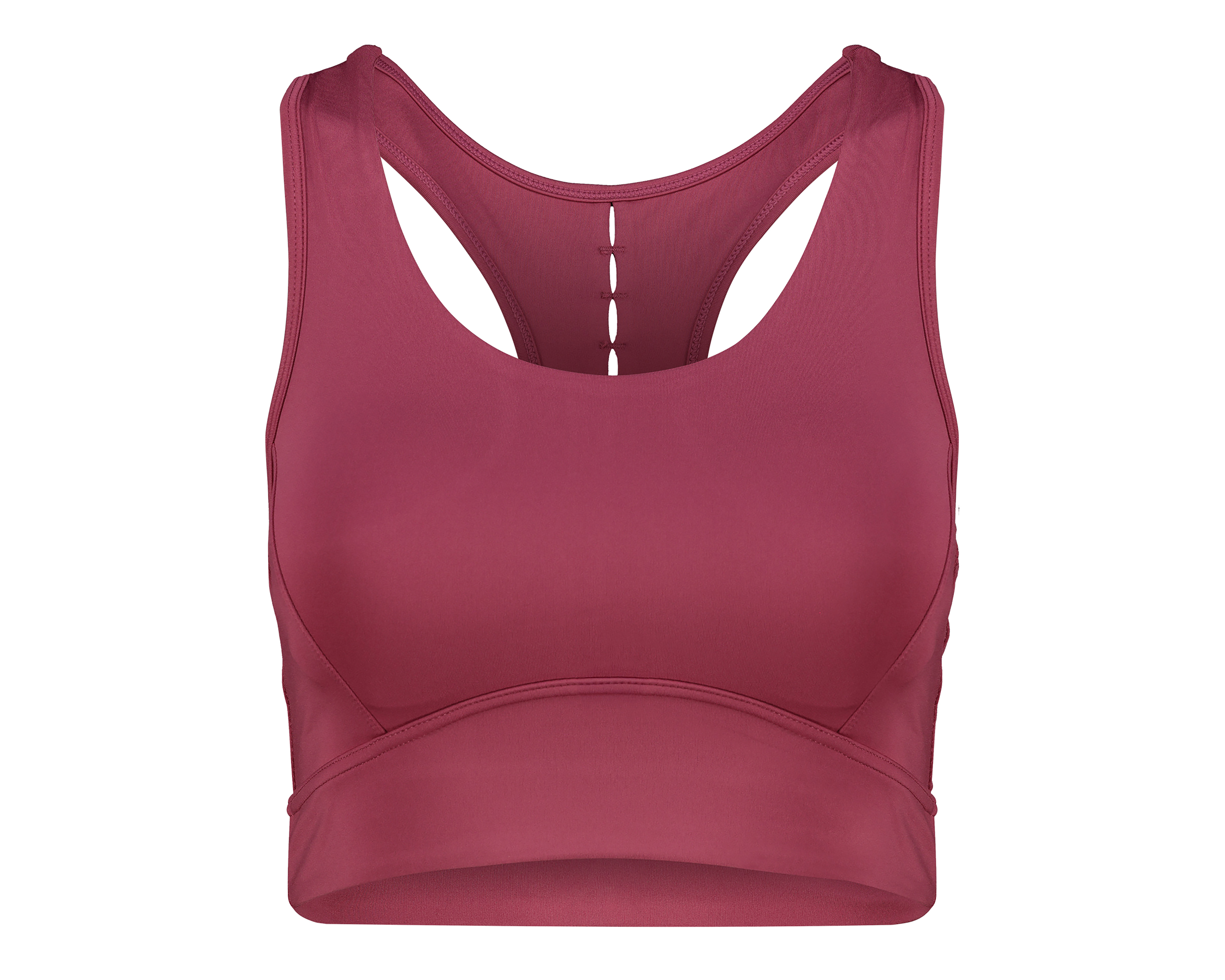 Top Deportivo Charly para Mujer