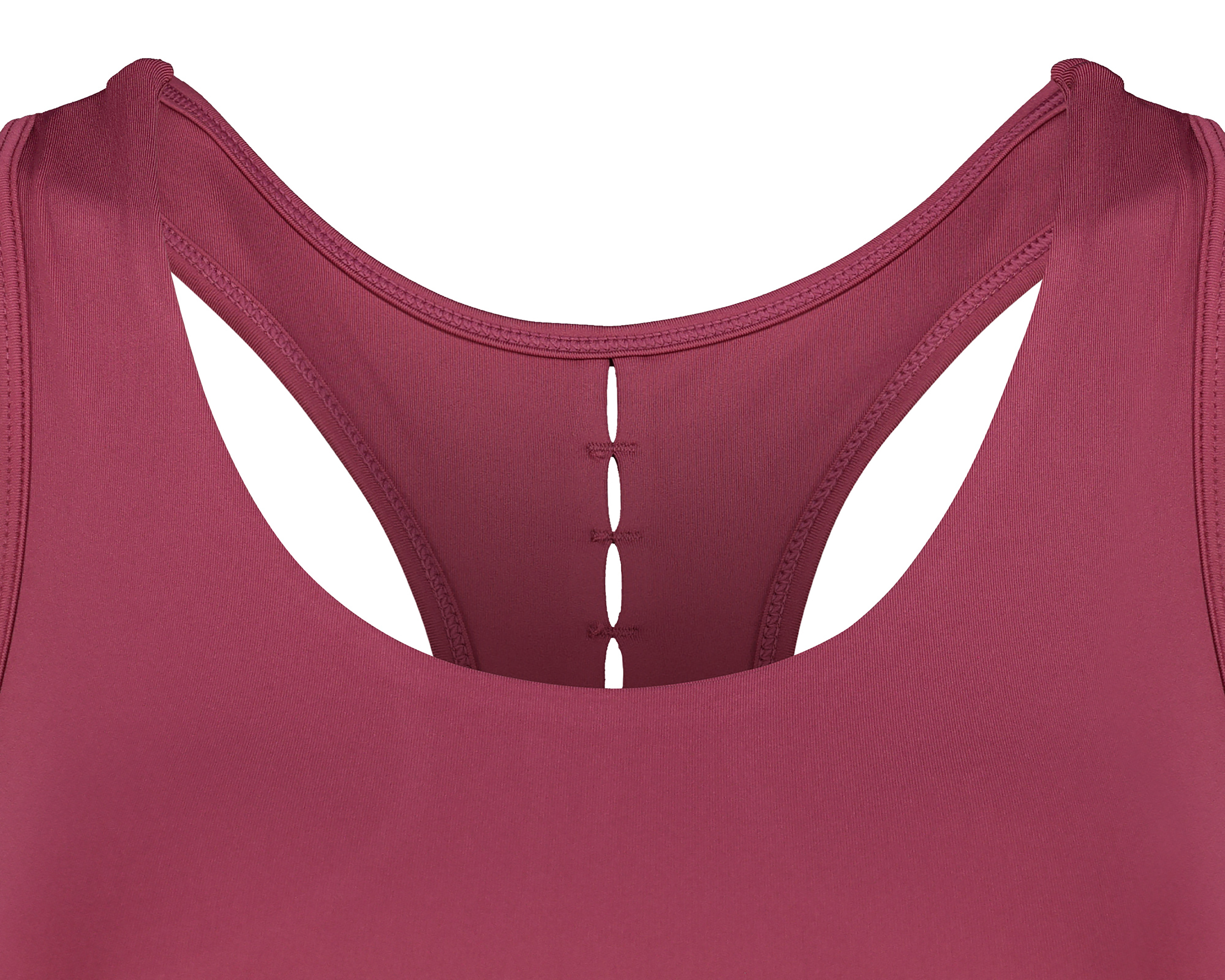 Foto 4 pulgar | Foto 3 | Top Deportivo Charly para Mujer