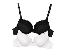 Brasier con Varilla Carnival Media Copa para Mujer 2 Pack
