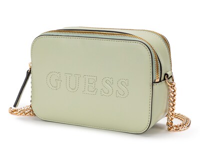Foto 2 | Foto 2 | Bolsa Cruzada Guess Lilly