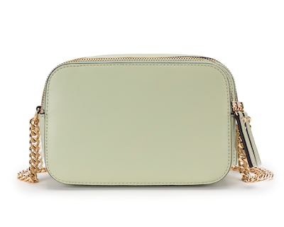 Foto 3 | Foto 3 | Bolsa Cruzada Guess Lilly