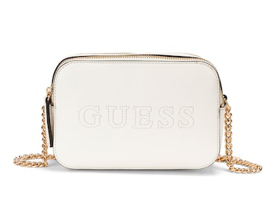 Foto 1 | Foto 1 | Bolsa Cruzada Guess Lilly