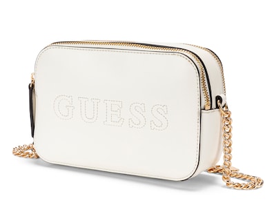 Foto 2 | Foto 2 | Bolsa Cruzada Guess Lilly