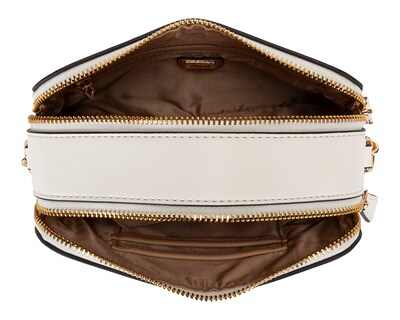 Foto 4 | Foto 4 | Bolsa Cruzada Guess Lilly