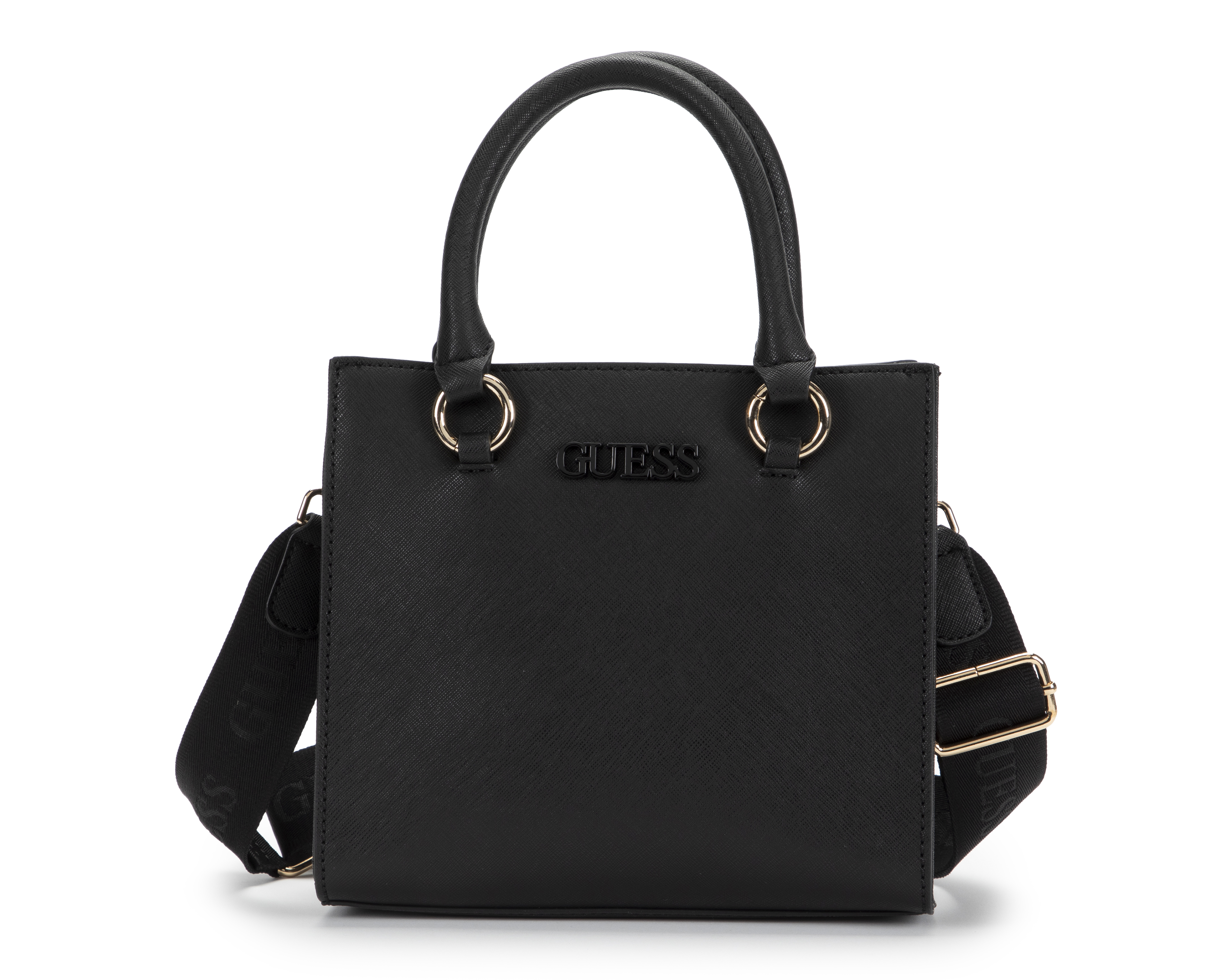 Foto 3 pulgar | Foto 2 | Bolsa Cruzada Guess Zinnia con Monedero