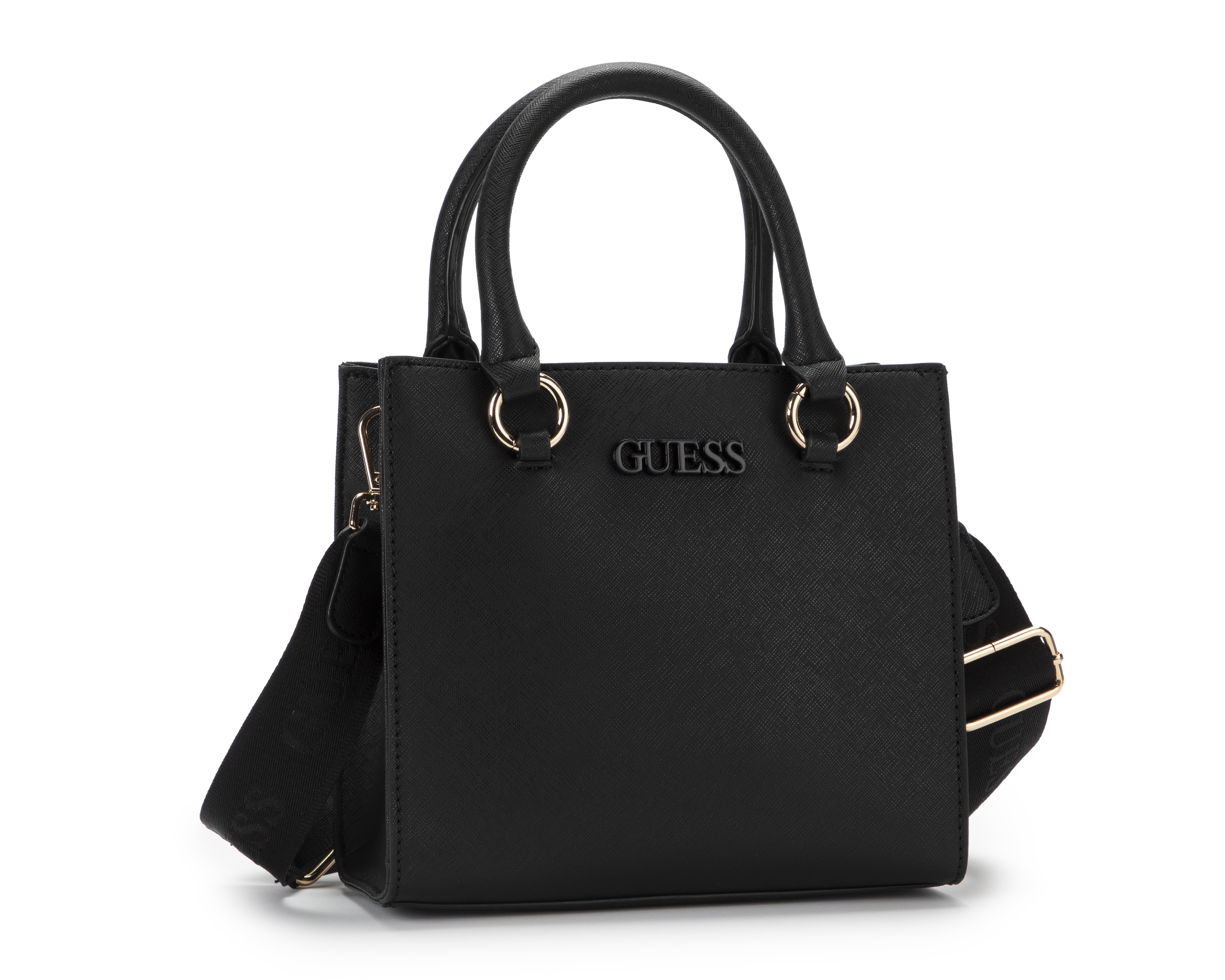 Foto 4 pulgar | Foto 3 | Bolsa Cruzada Guess Zinnia con Monedero