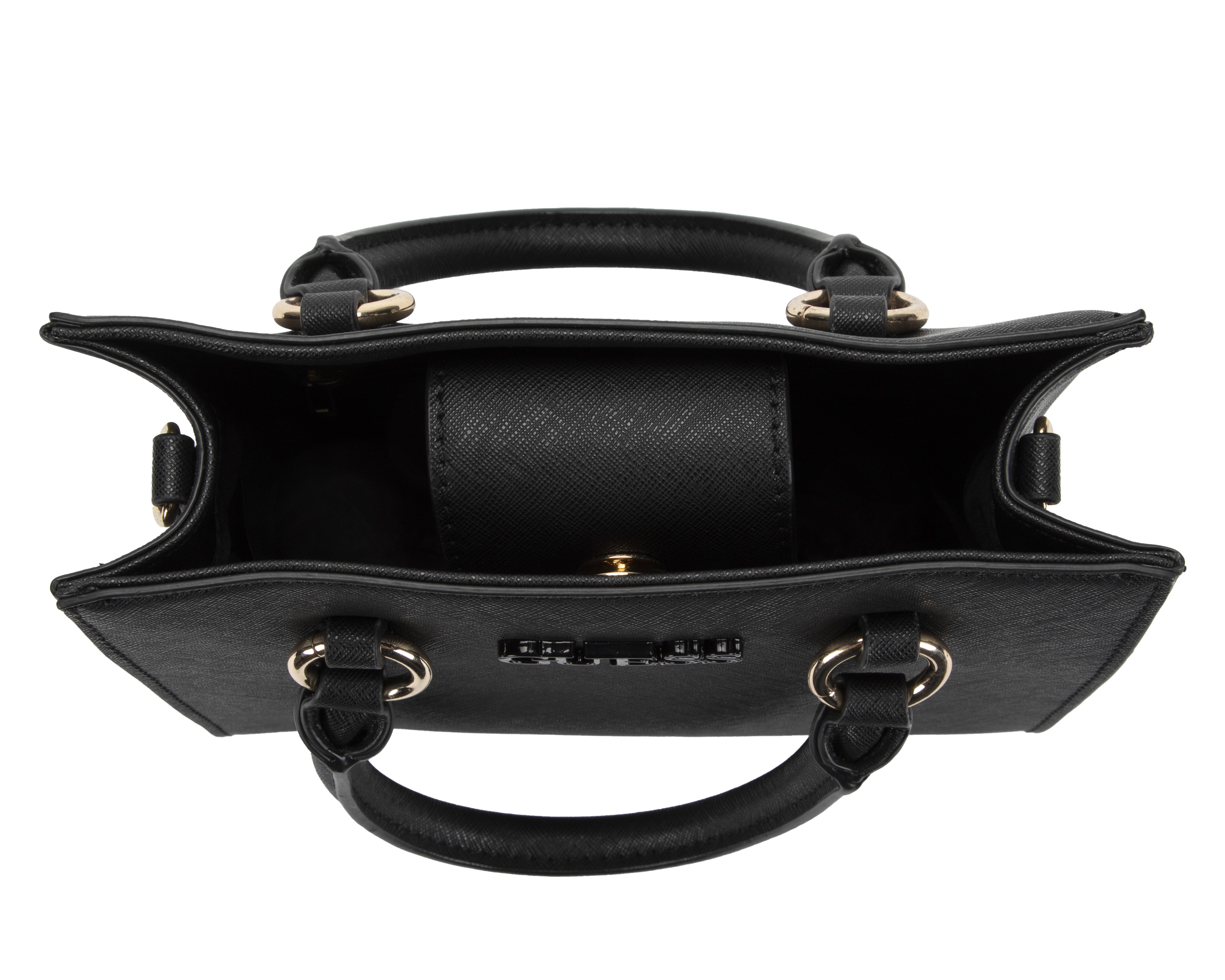 Foto 6 pulgar | Foto 5 | Bolsa Cruzada Guess Zinnia con Monedero