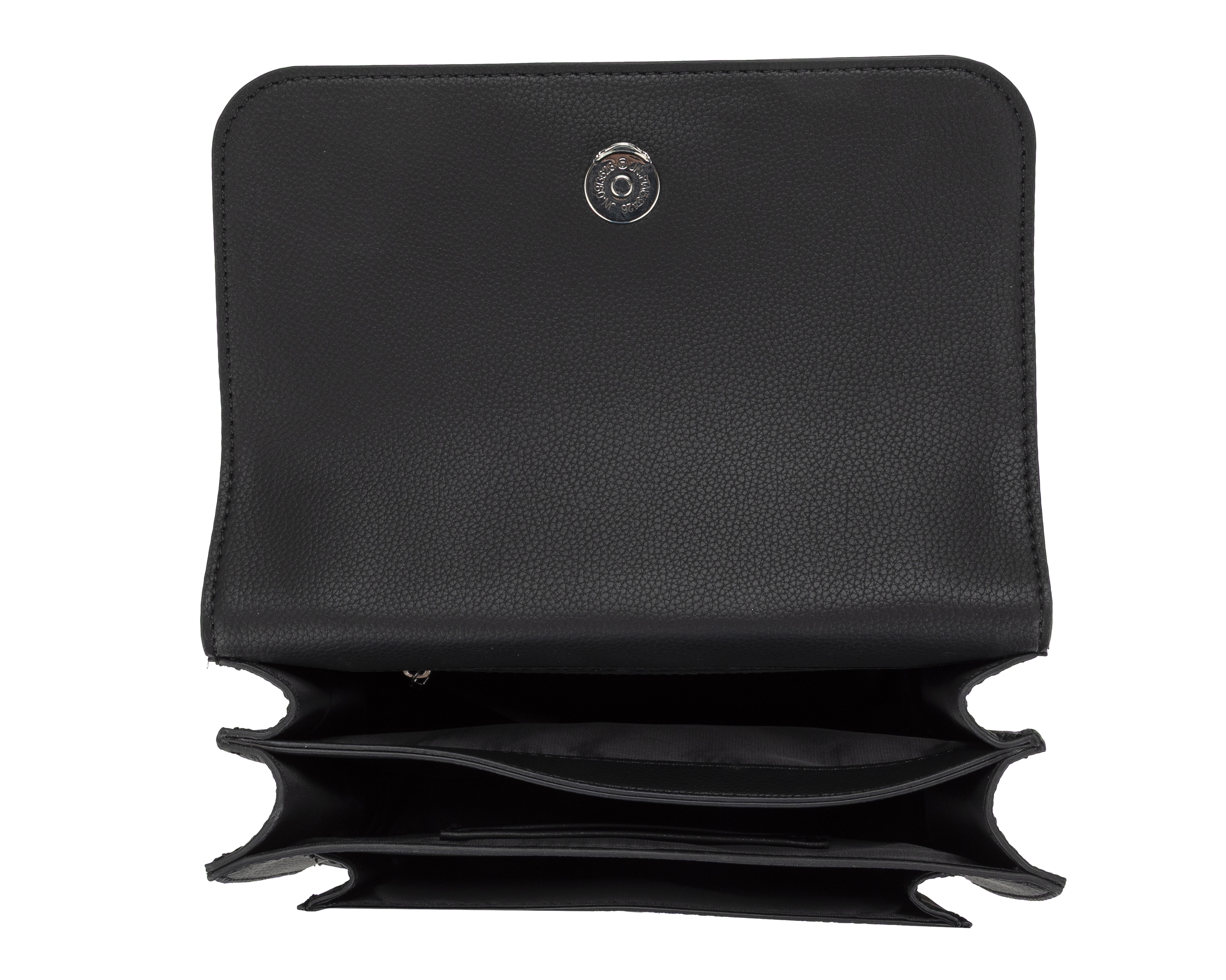 Foto 5 pulgar | Foto 4 | Bolsa Cruzada Guess Beryln