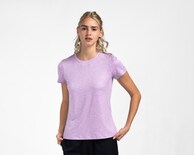 Playera Deportiva Charly para Mujer