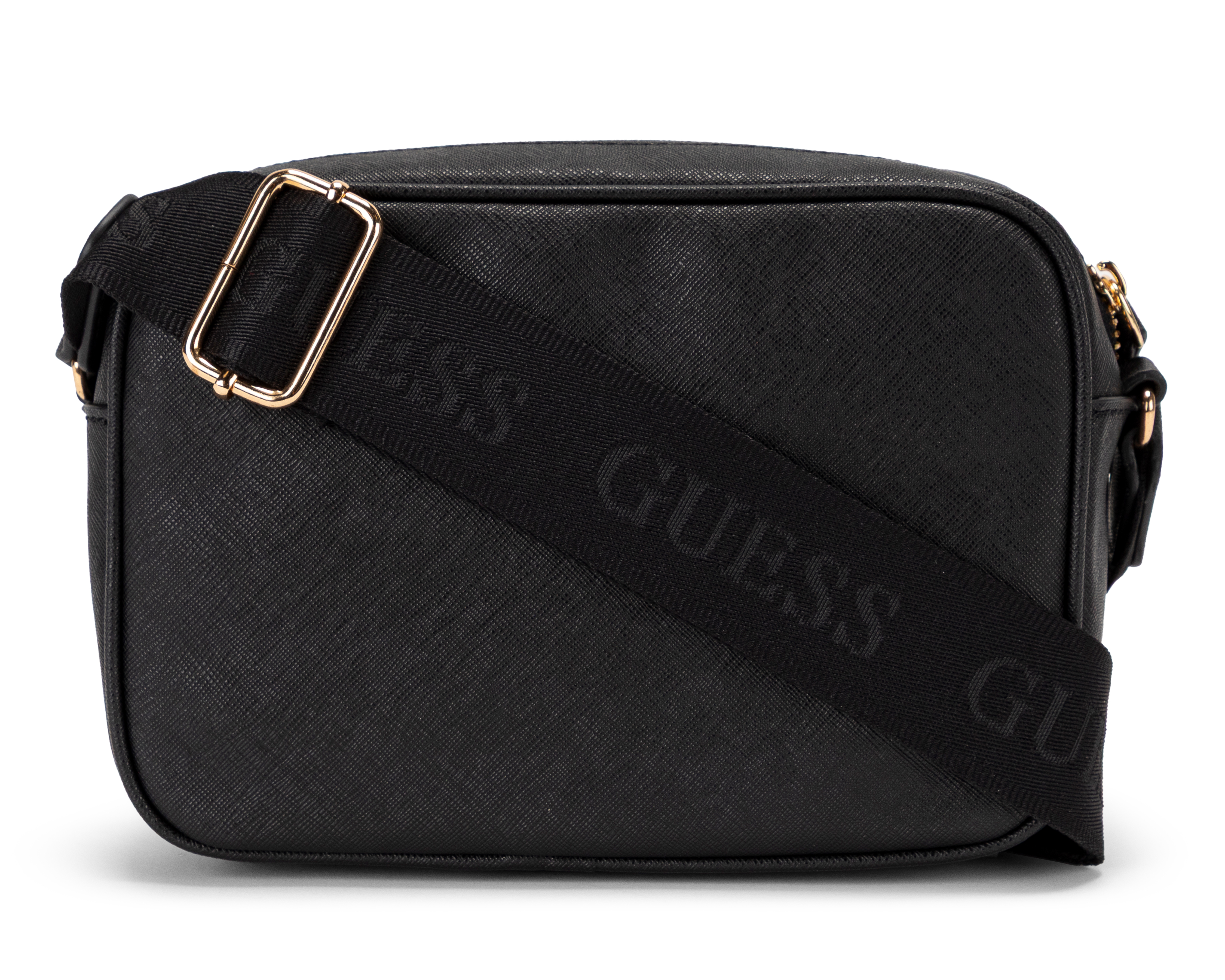 Foto 4 pulgar | Foto 3 | Bolsa Cruzada Guess Zinnia