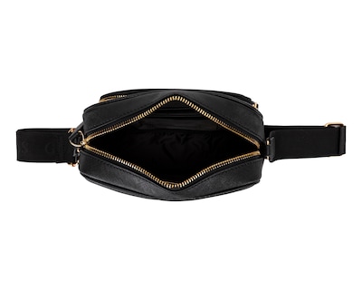 Foto 4 | Foto 4 | Bolsa Cruzada Guess Zinnia
