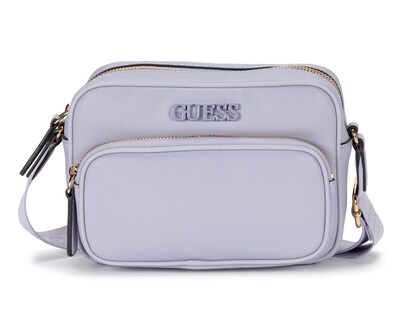 Foto 1 | Foto 1 | Bolsa Cruzada Guess Zinnia