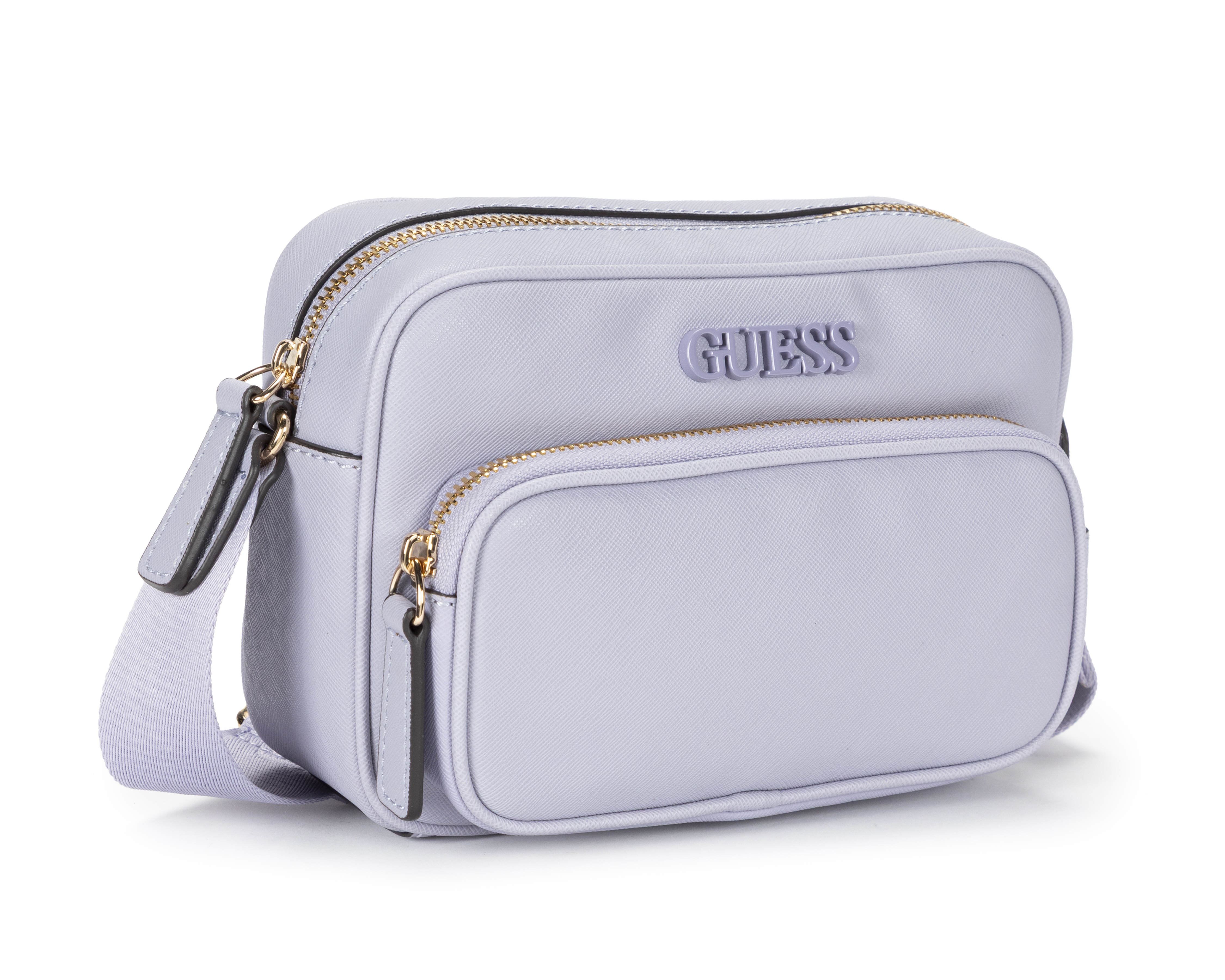 Foto 2 | Foto 2 | Bolsa Cruzada Guess Zinnia