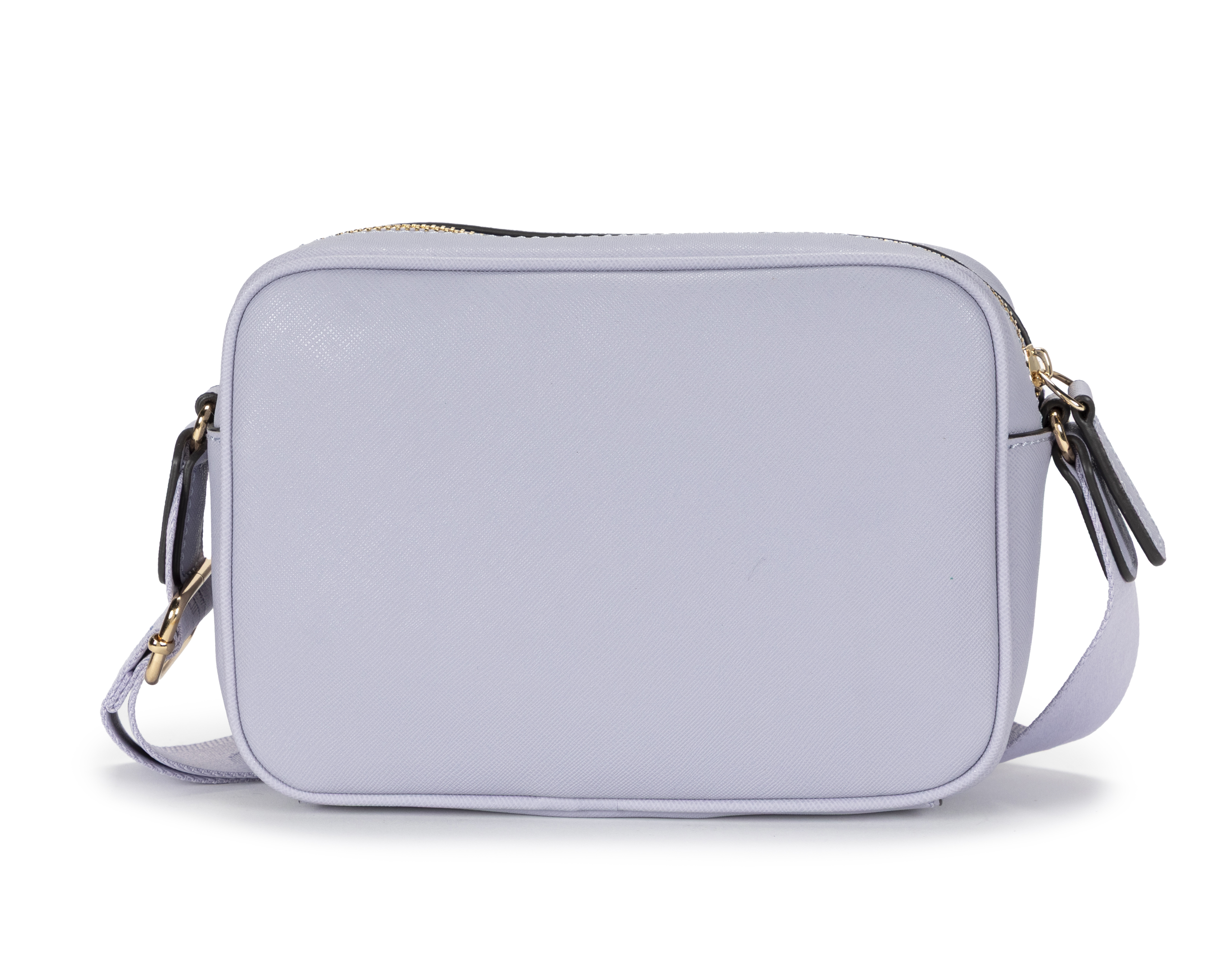 Foto 4 pulgar | Foto 3 | Bolsa Cruzada Guess Zinnia