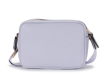 Foto 3 | Foto 3 | Bolsa Cruzada Guess Zinnia