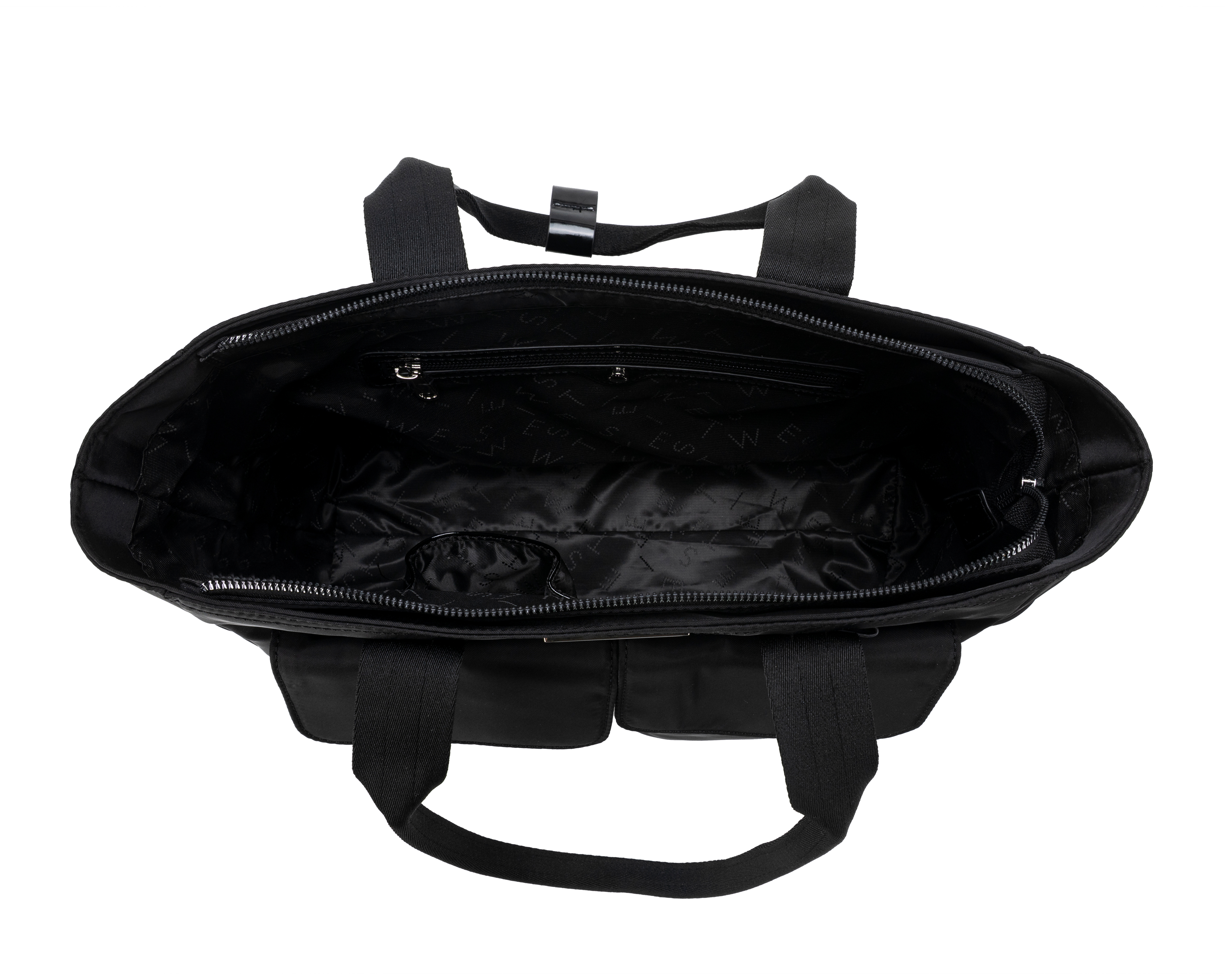 Foto 5 pulgar | Foto 4 | Bolsa de Hombro Westies Jimbo