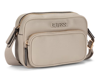 Foto 2 | Foto 2 | Bolsa Cruzada Guess Zinnia