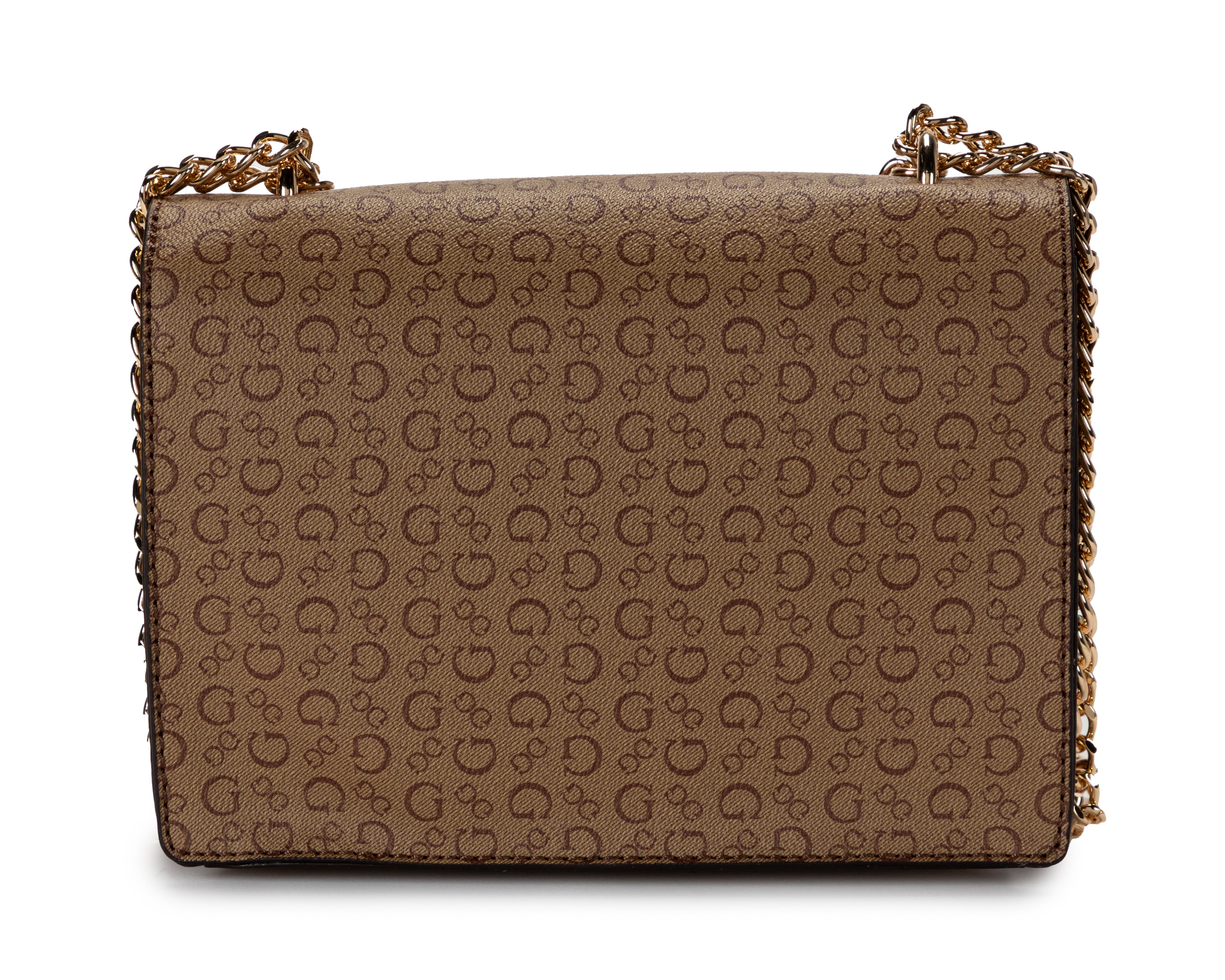 Foto 4 pulgar | Foto 3 | Bolsa Cruzada Guess Beryln