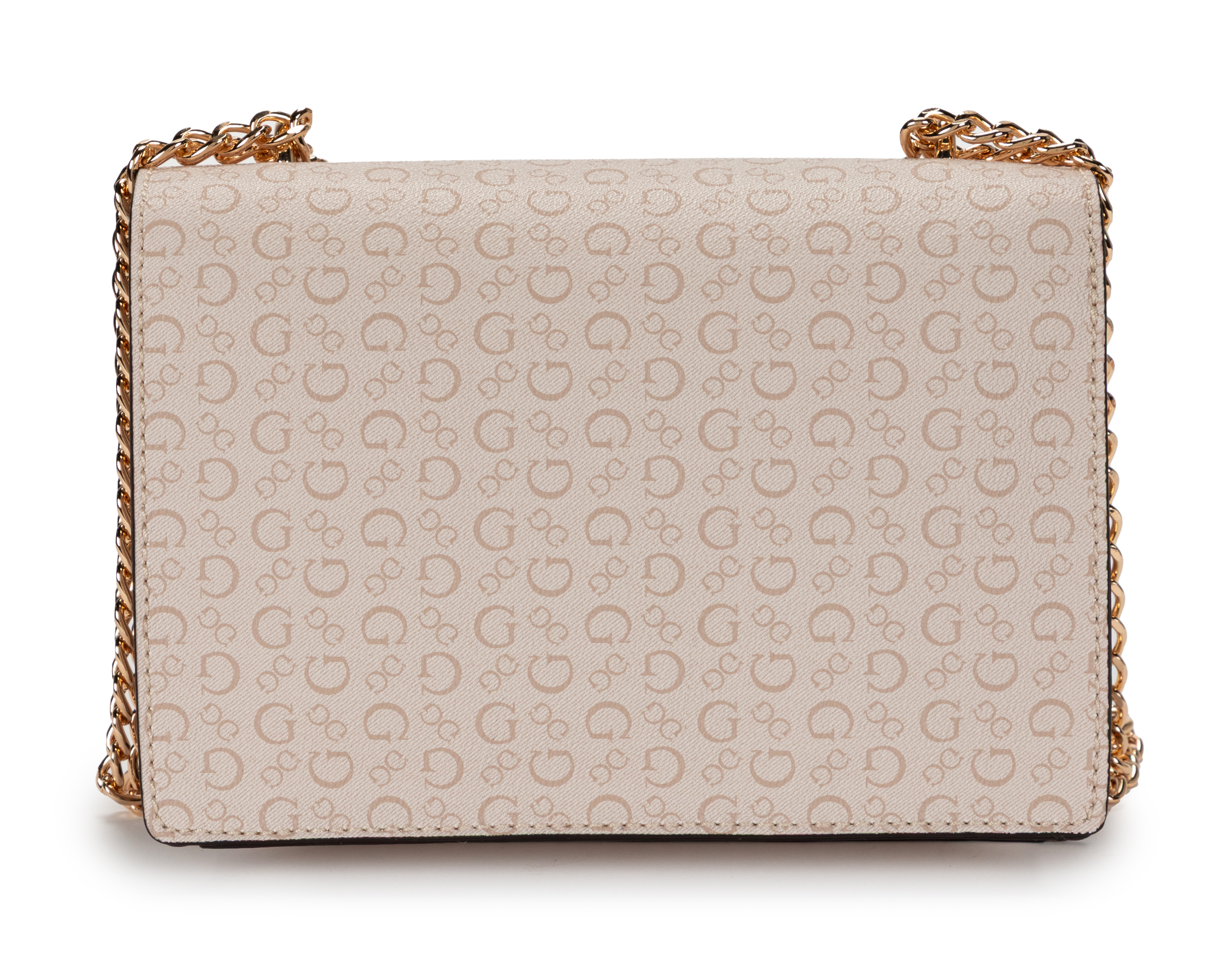Foto 4 pulgar | Foto 3 | Bolsa Cruzada Guess Beryln
