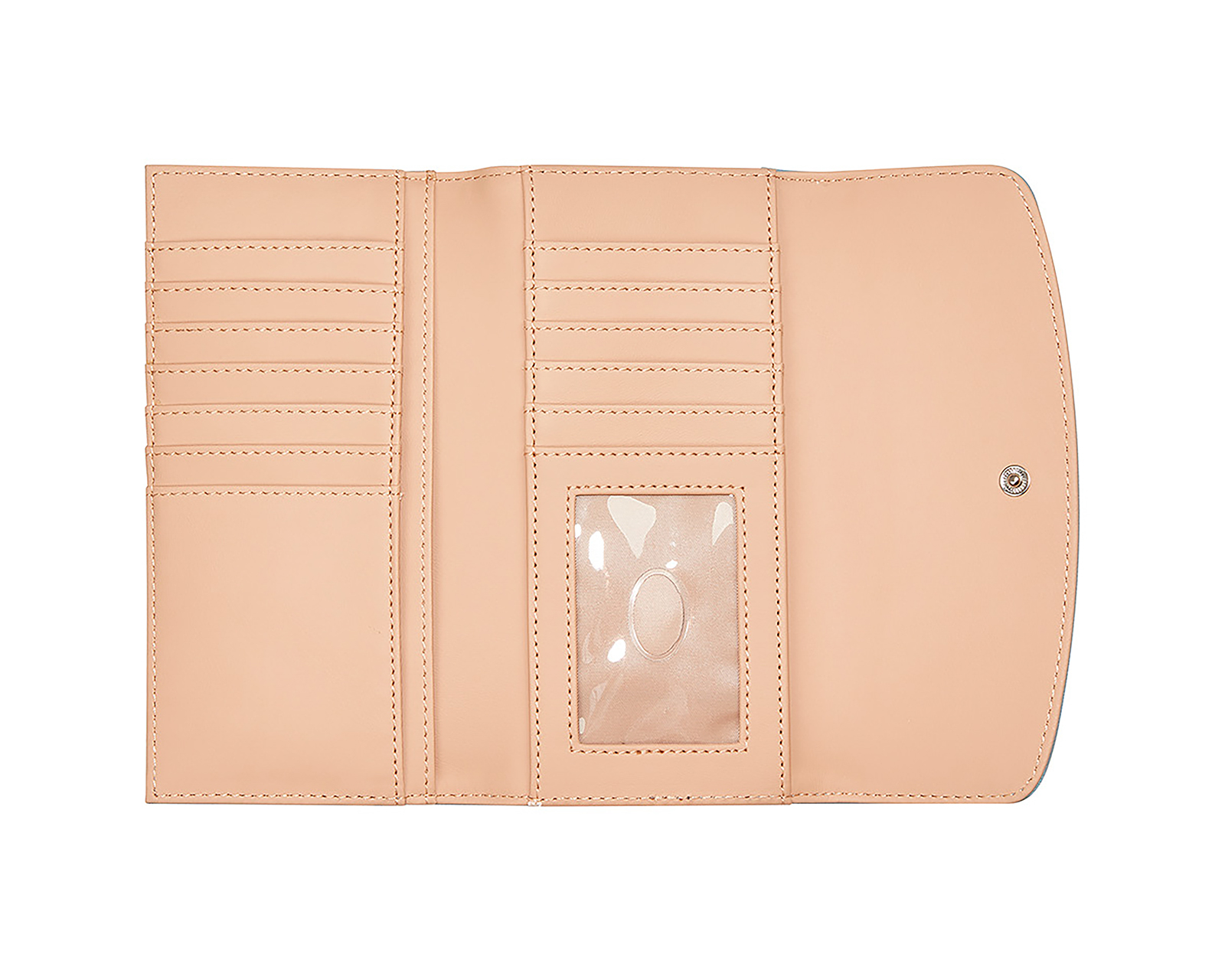 Foto 3 | Foto 3 | Cartera para Mujer Guess Azul