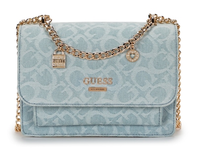 Foto 1 | Foto 1 | Bolsa Cruzada Guess Beryln